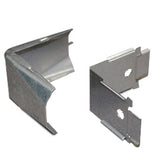 Legrand - Wiremold 1518 1500 Series Overfloor Raceway External Elbow